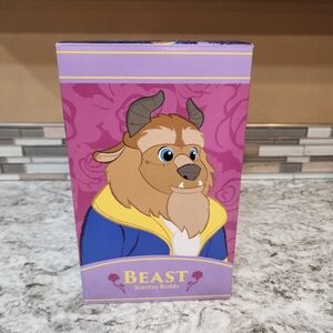 Scentsy Beast Scentsy Buddy